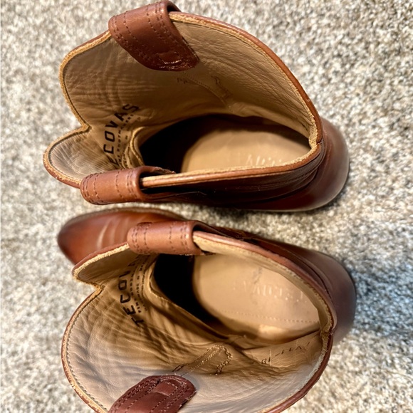Tecovas “Penny” Boot, size 9 - Picture 4 of 5